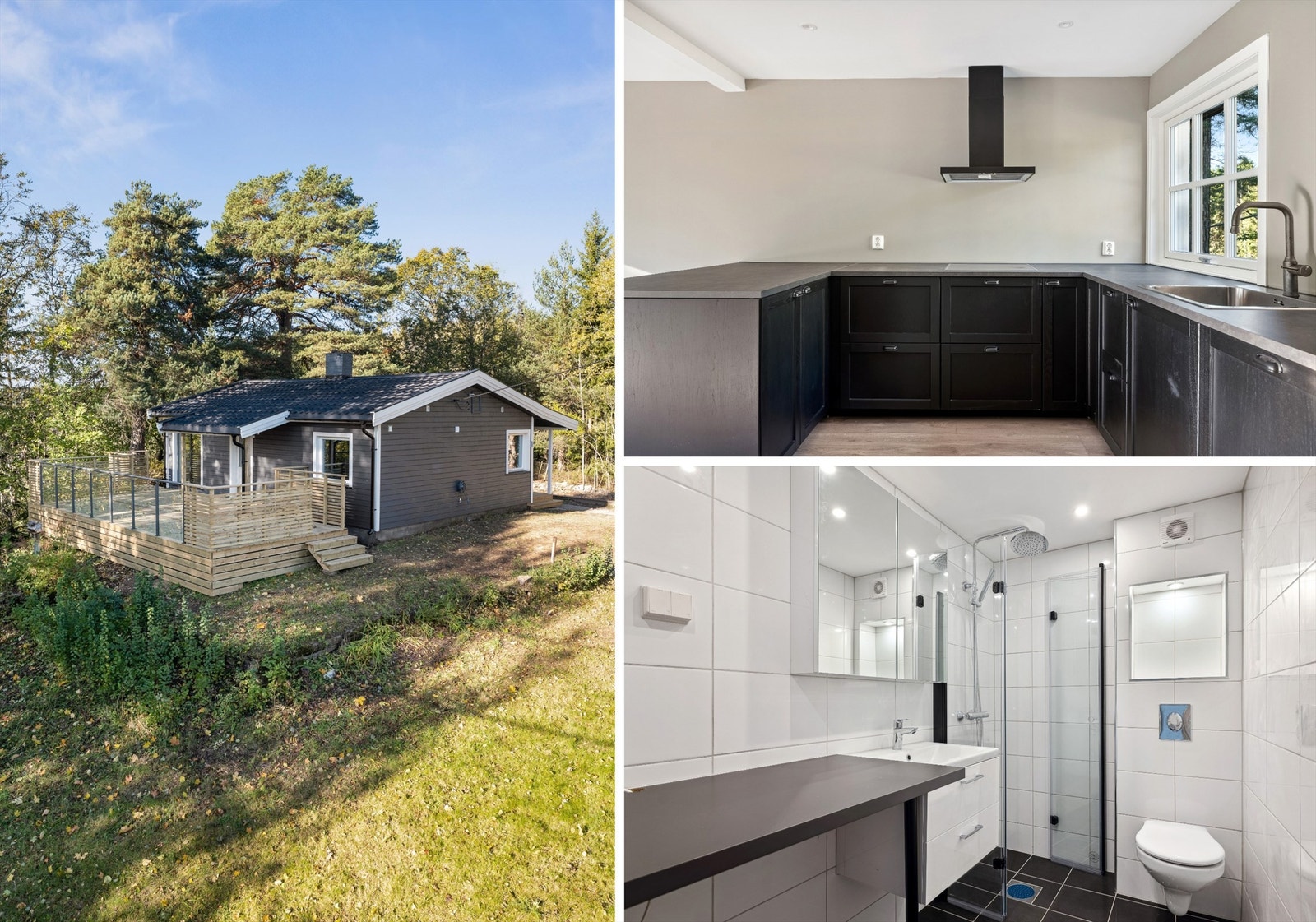 Velkommen til Kisevegen 666! Galleribilde