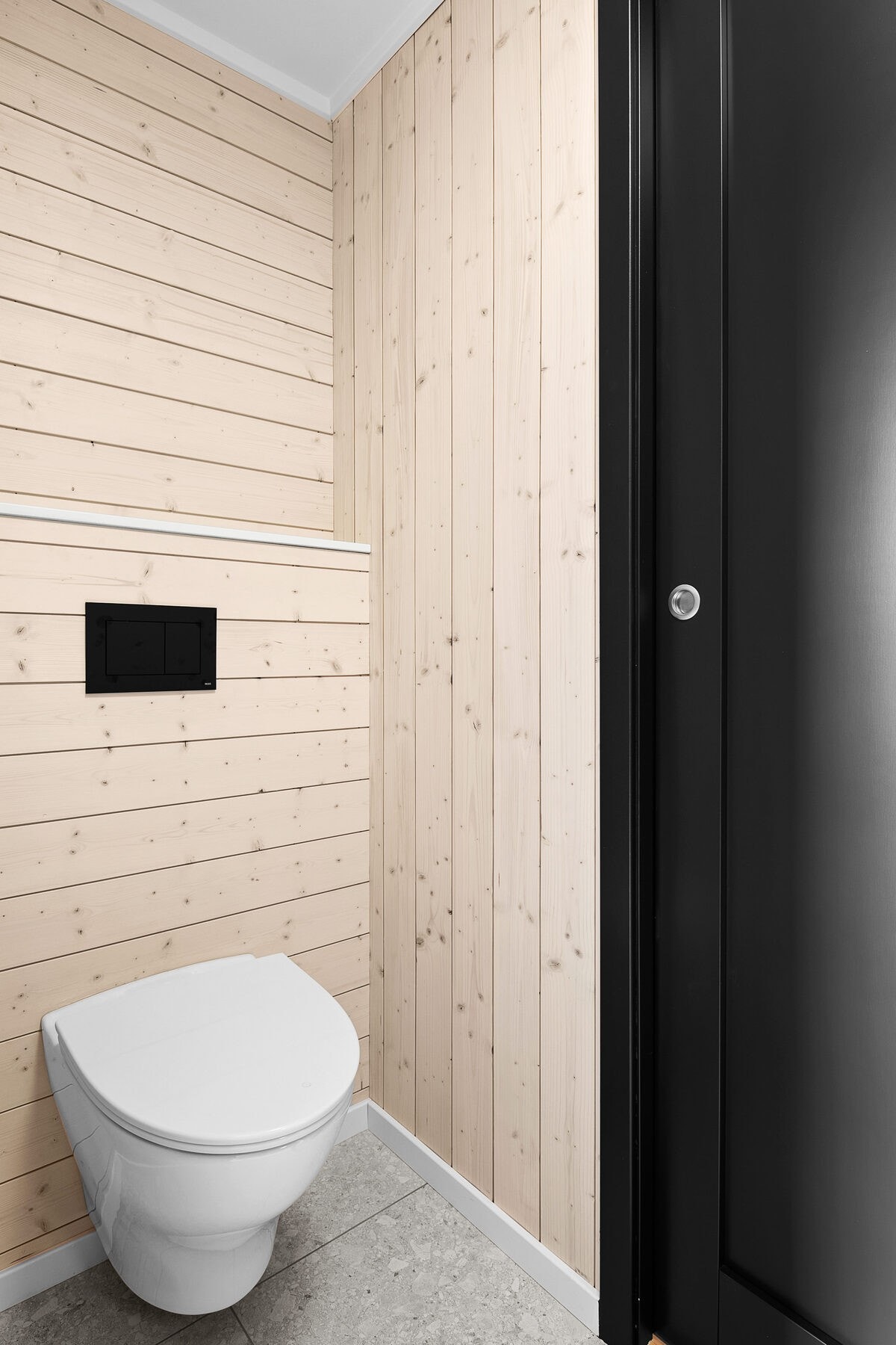 og toalett Galleribilde