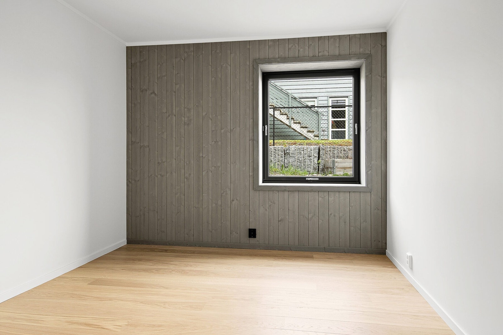 Soverom i 1 etasje Galleribilde