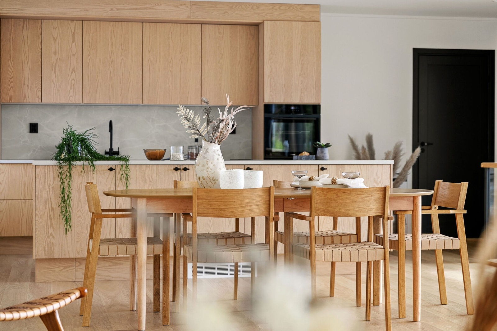 Som tatt rett ut av et interiørmagasin! Galleribilde