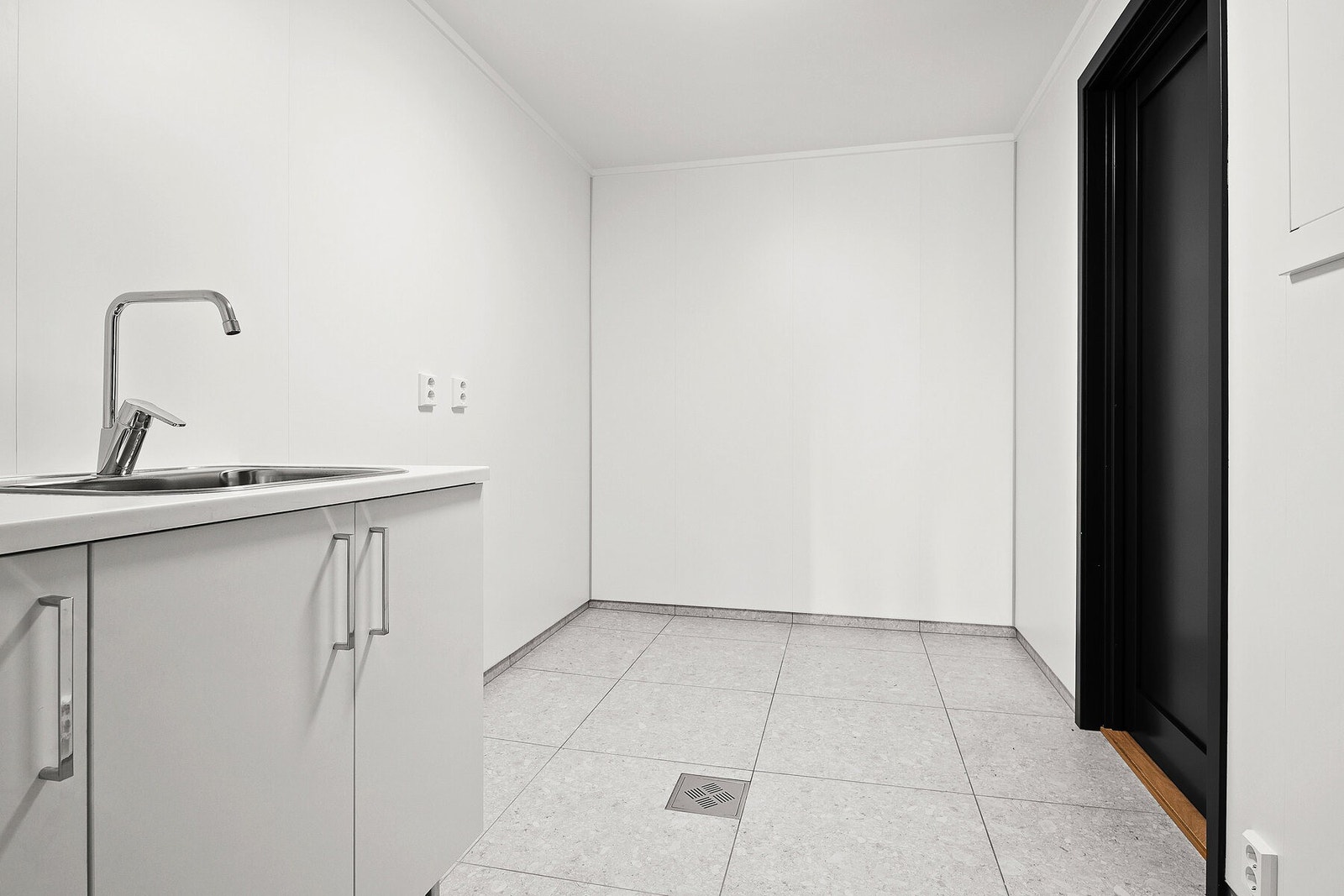 Vaskerom Galleribilde