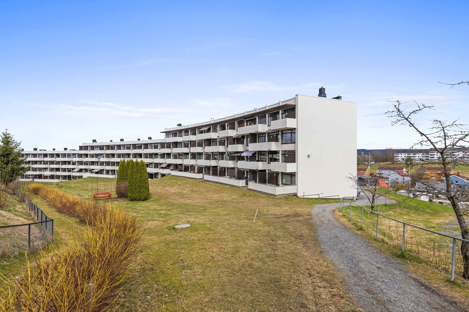 General Laakes vei 72 Galleribilde