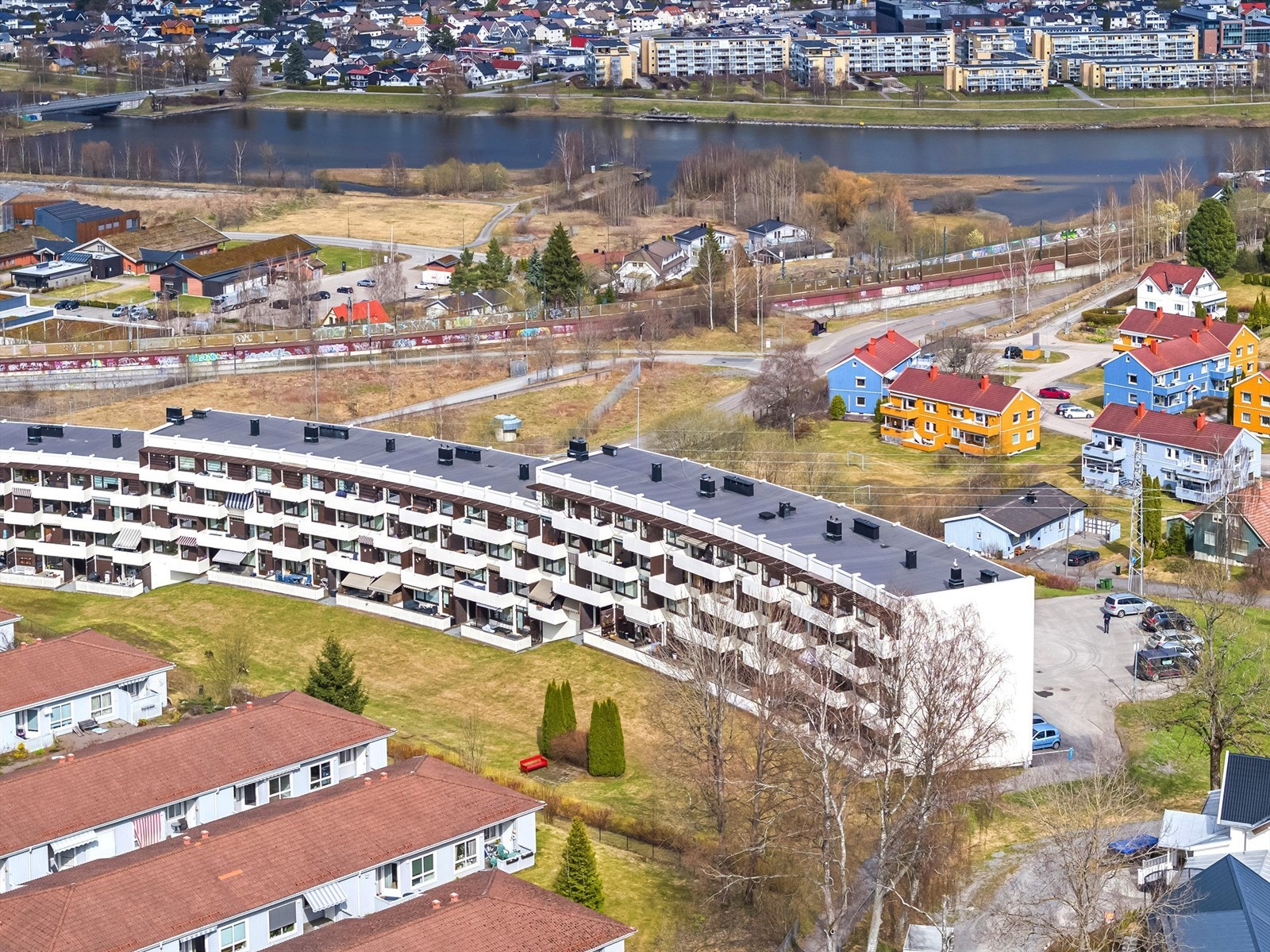 General Laakes vei 72 Galleribilde