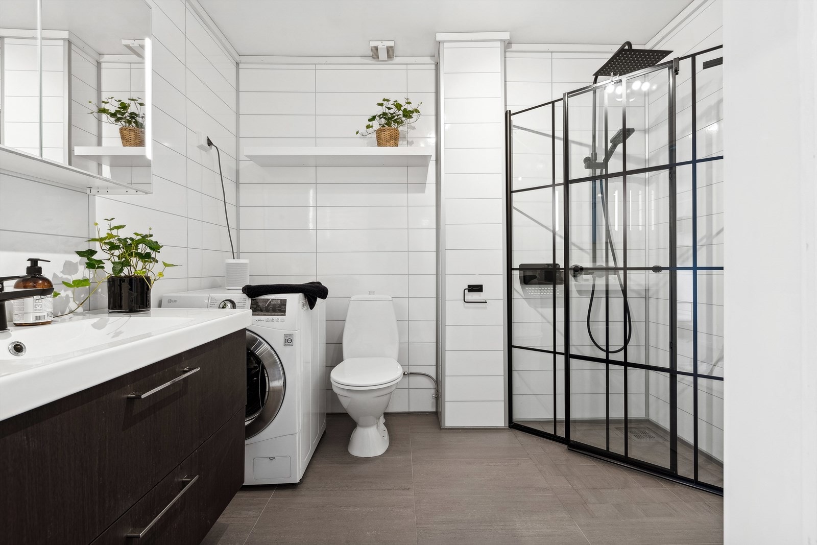 Badet er oppgradert i 2015/23 Galleribilde