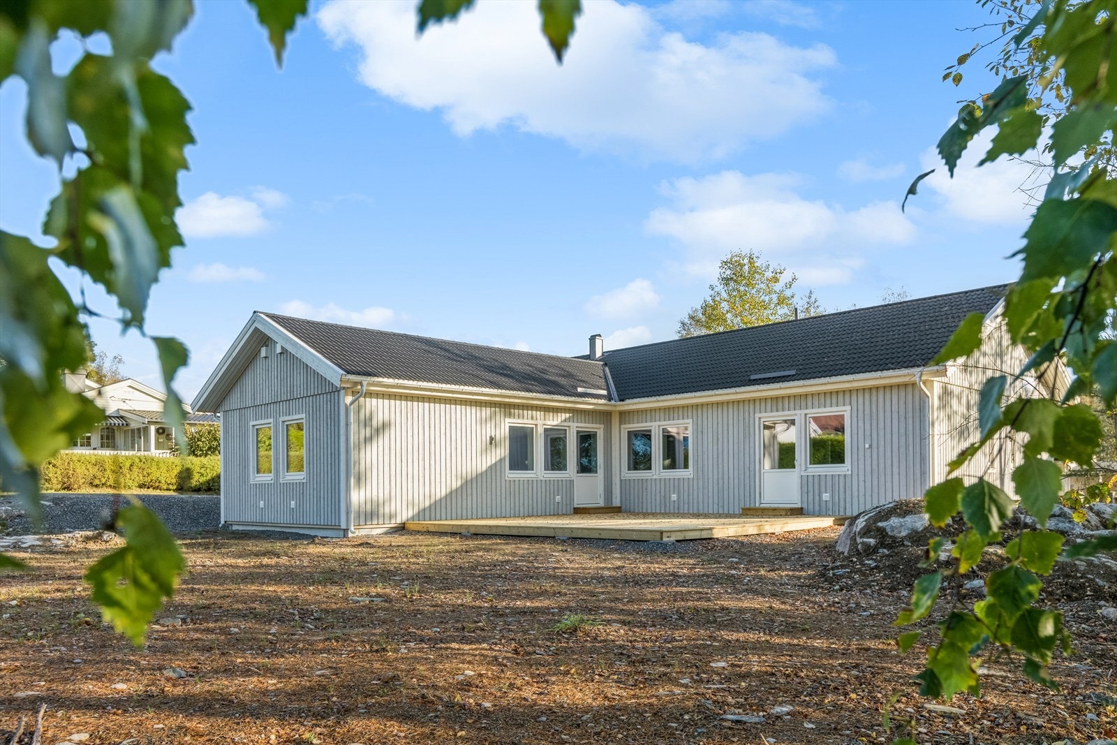 Velkommen til H.C Dahls veg 8 Galleribilde