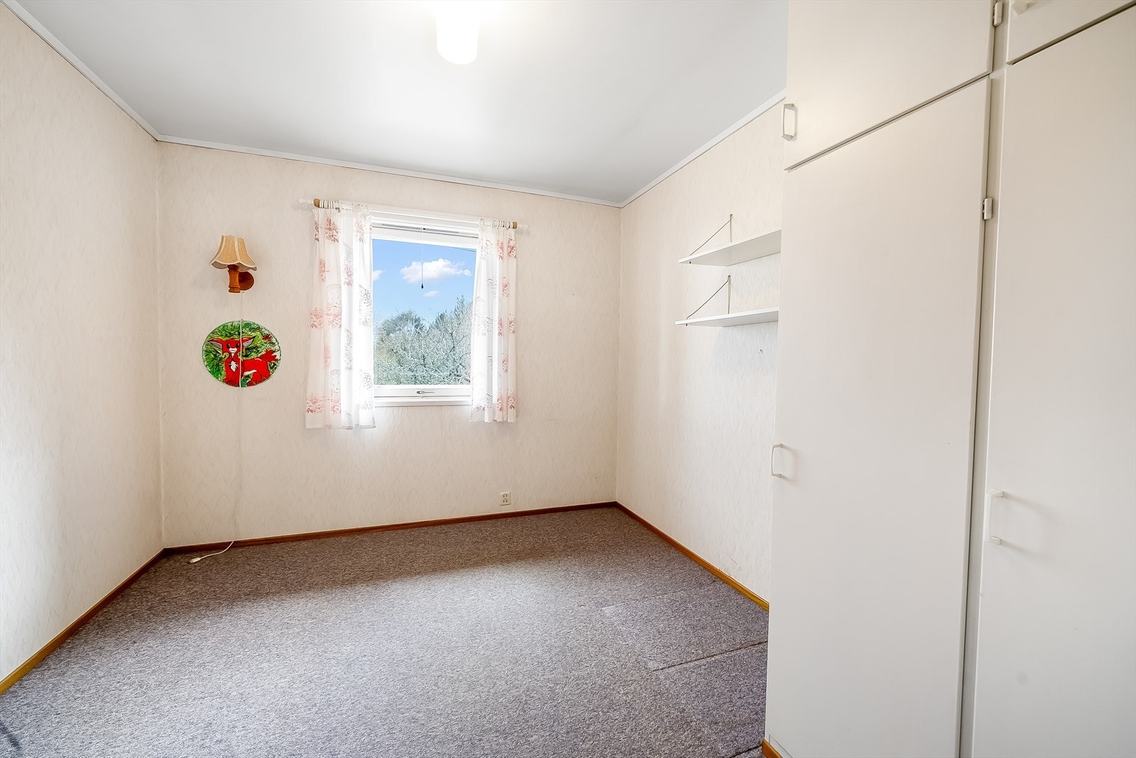 Soverom Galleribilde