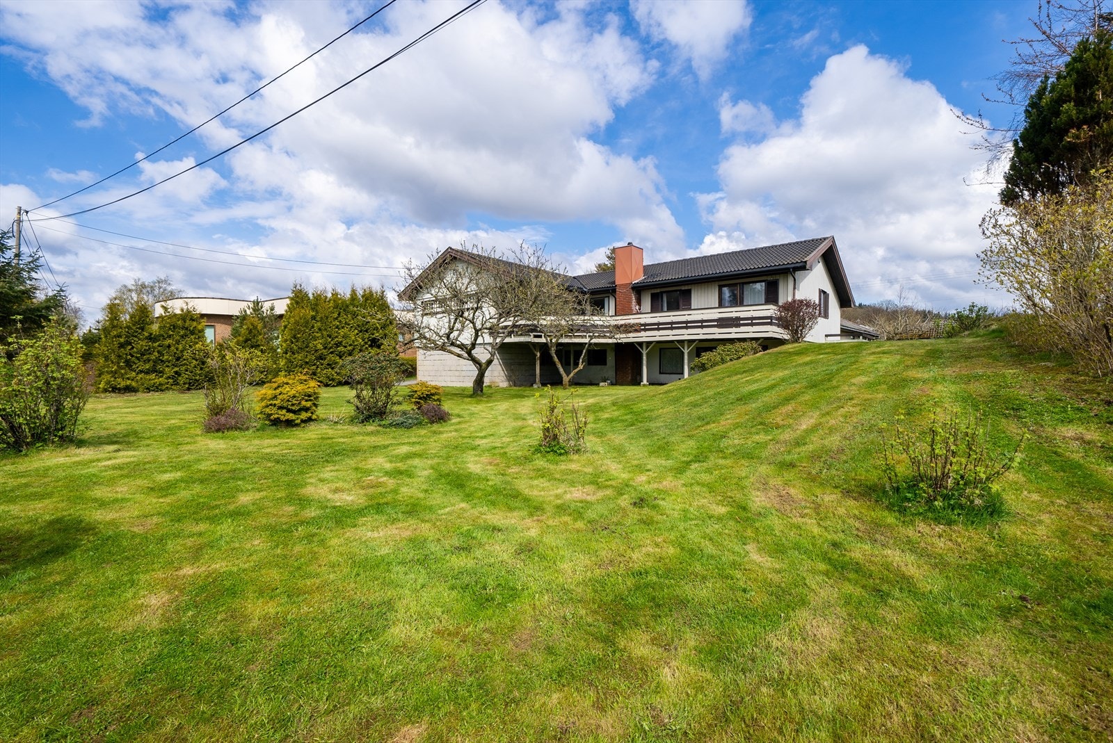 Velkommen til Rødland! Galleribilde