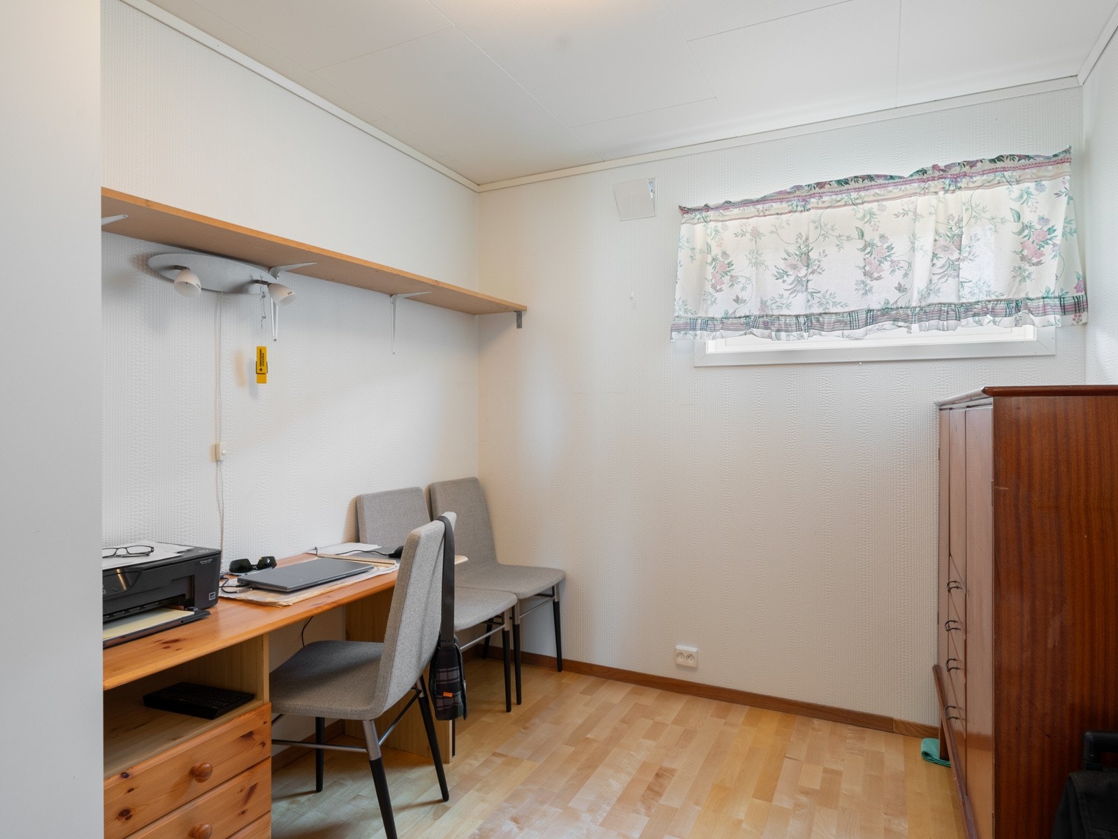 Soverom 3 Galleribilde