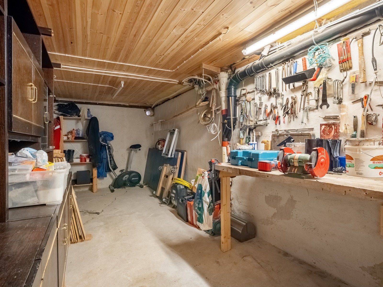 Verksted Galleribilde