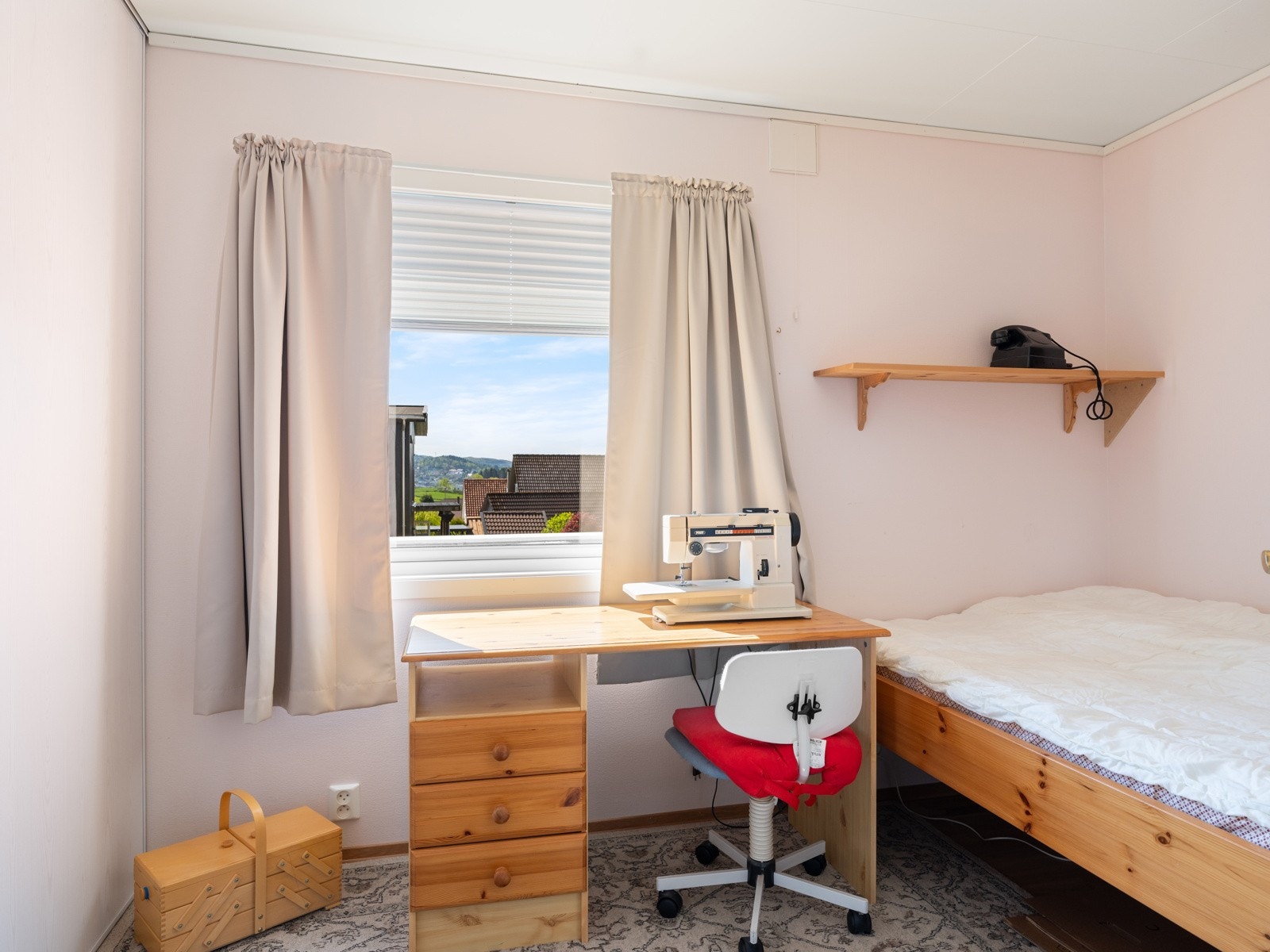 Soverom 2 Galleribilde