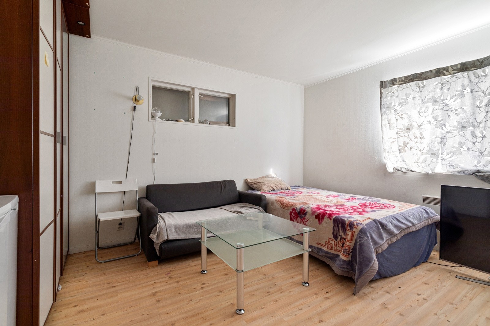 Soverommene har god størrelse. Galleribilde