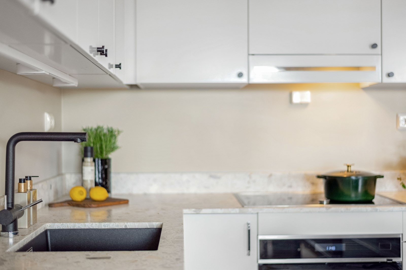 Detalj. Galleribilde