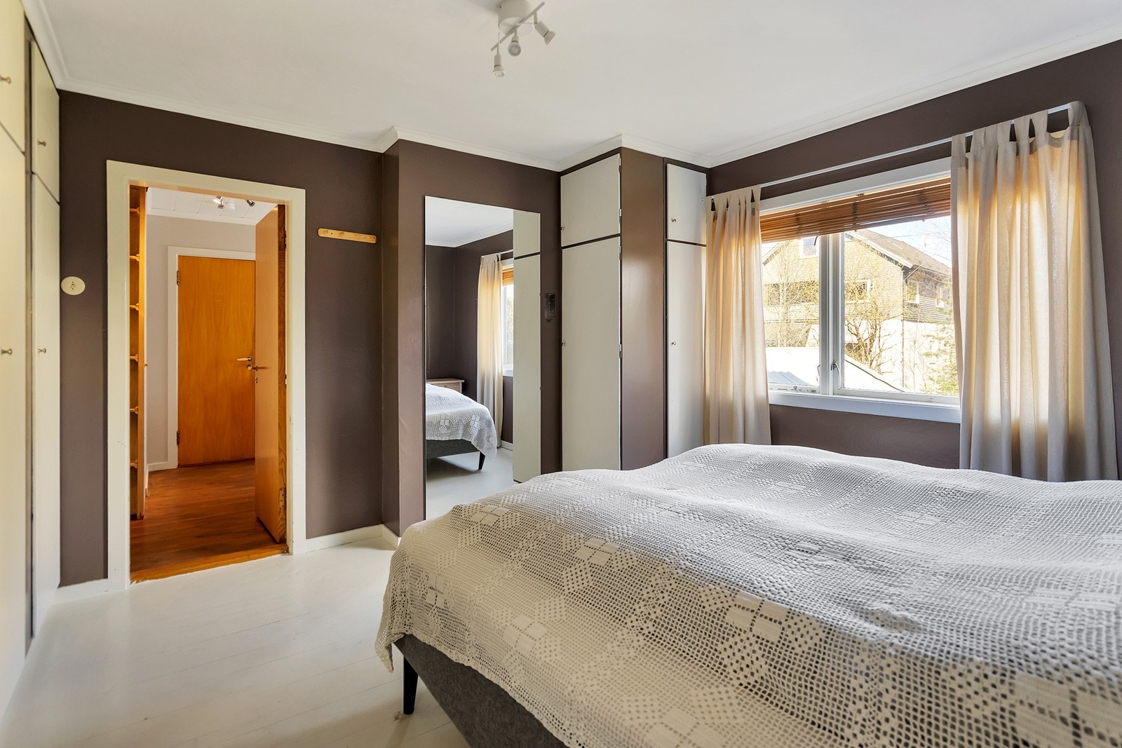 To soverom i 2. etasje Galleribilde