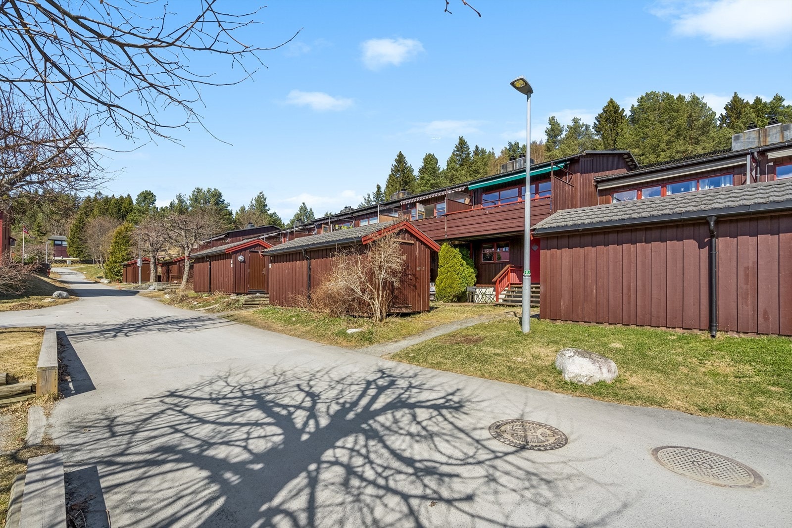 Ta kontakt for en hyggelig visning! Galleribilde
