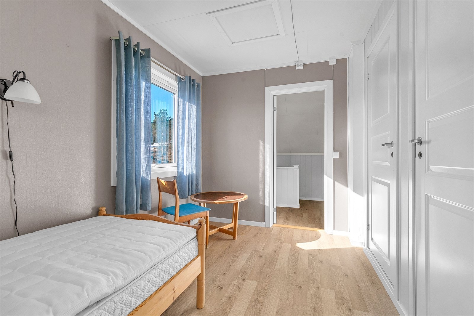 Soverom 2 Galleribilde