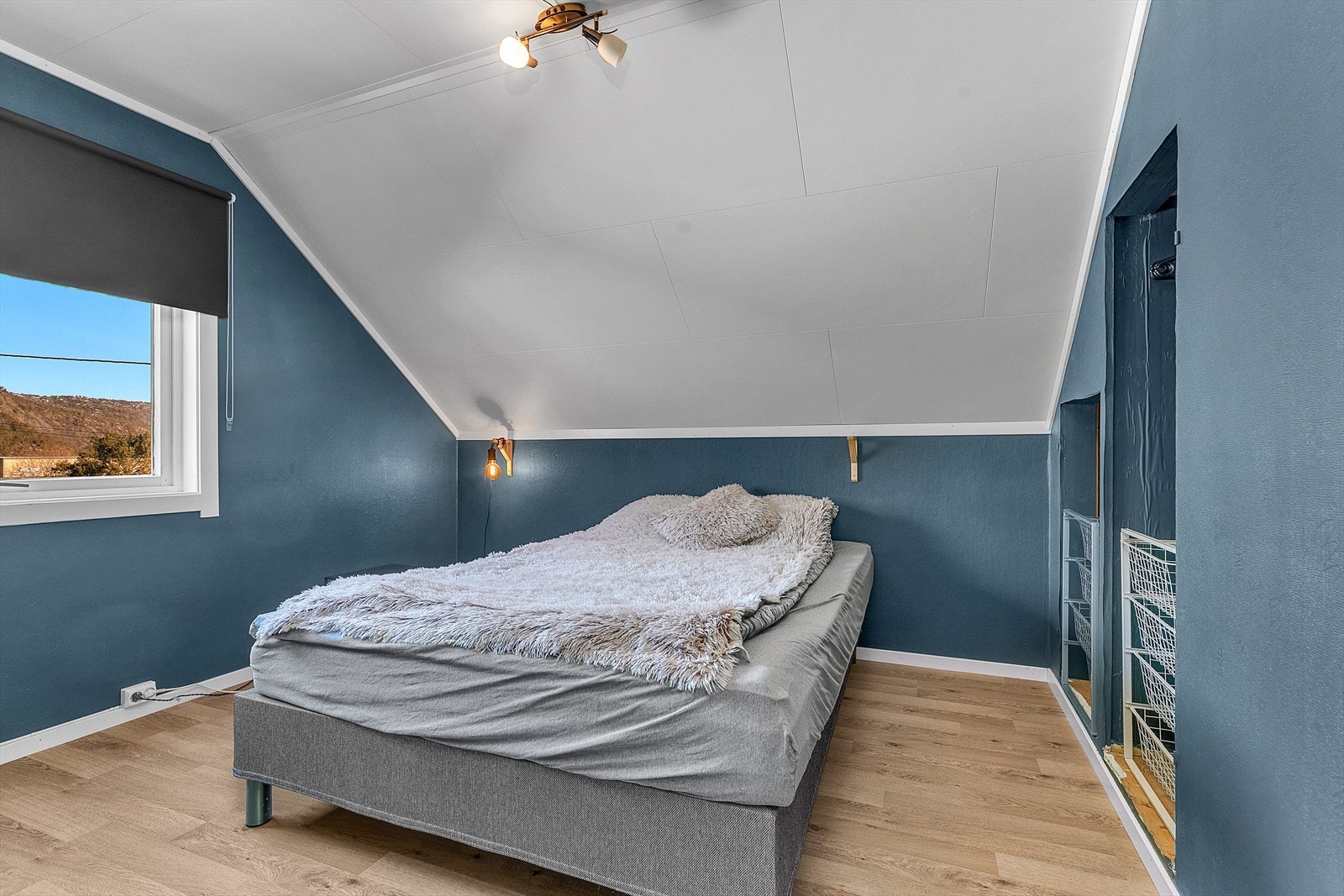 Soverom 1 Galleribilde