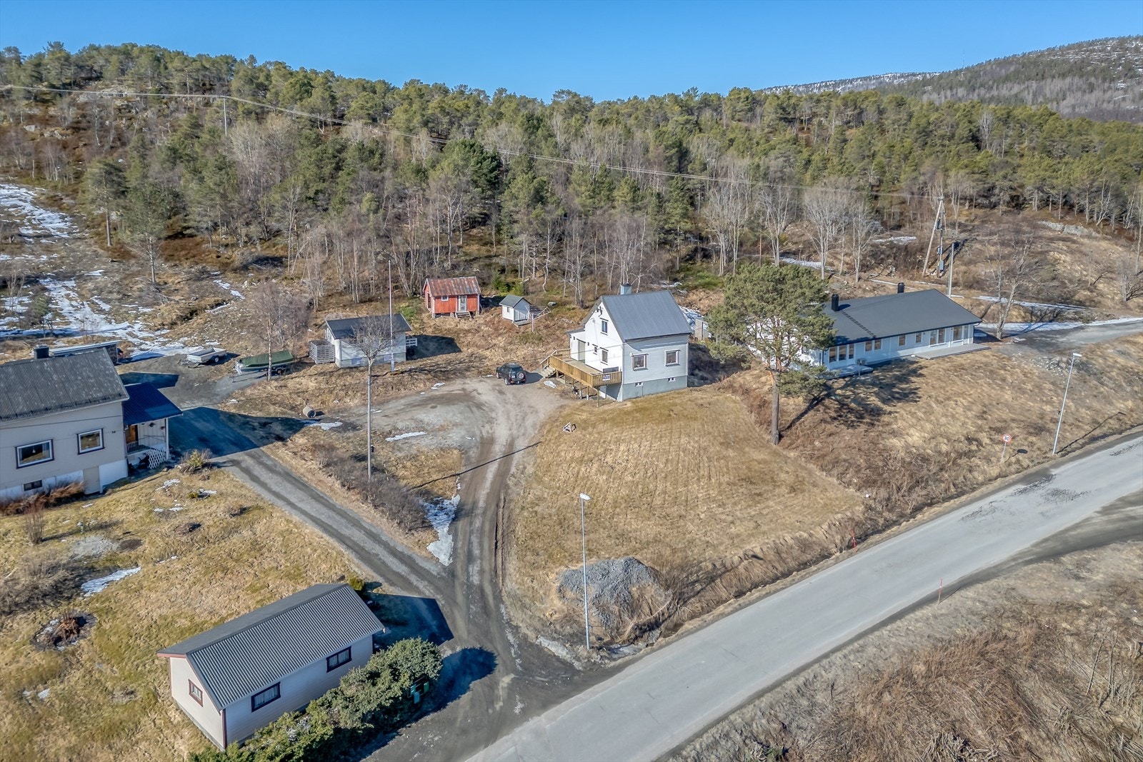 Kan dette være en eiendom for deg? Galleribilde