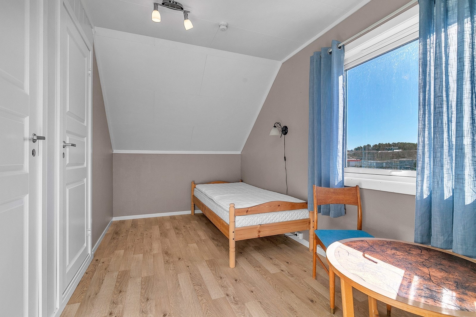 Soverom 2 Galleribilde