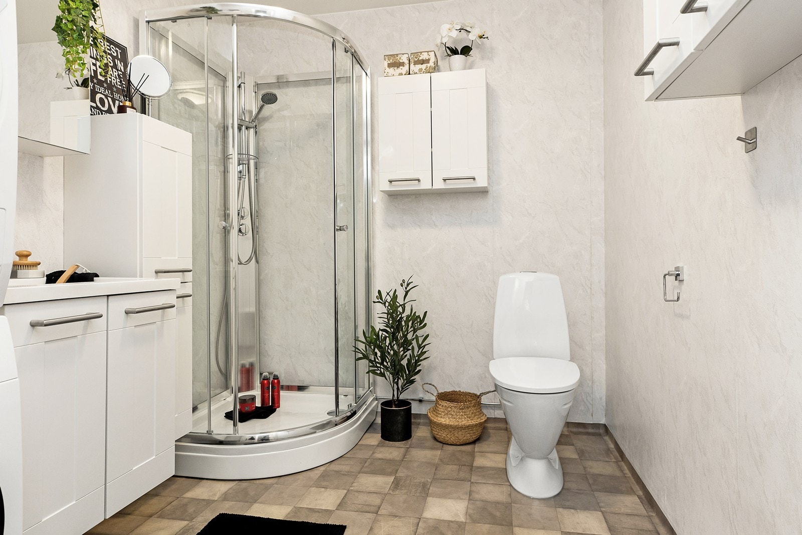 Bad/wc. Galleribilde