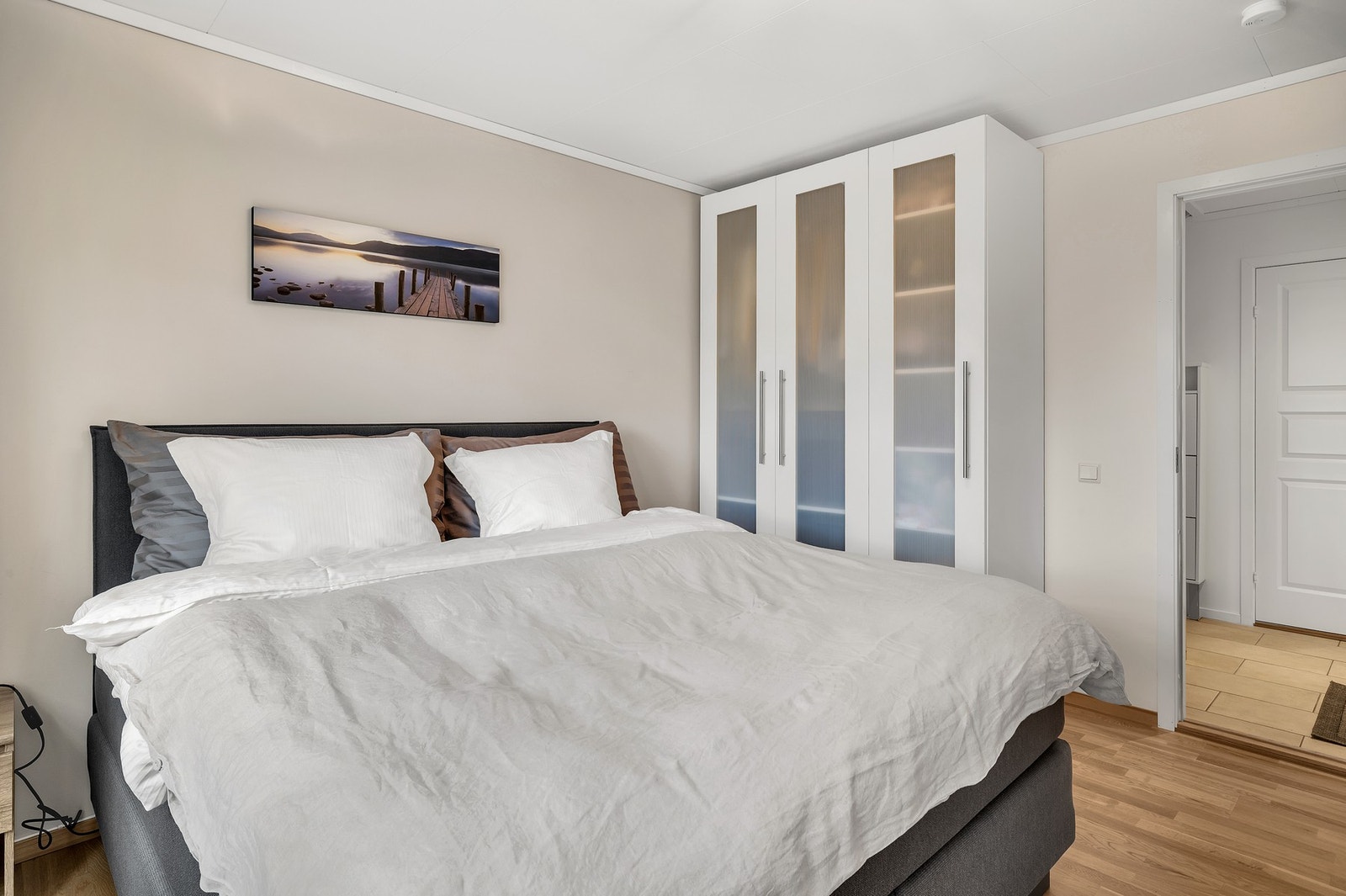 Soverom 2 Galleribilde