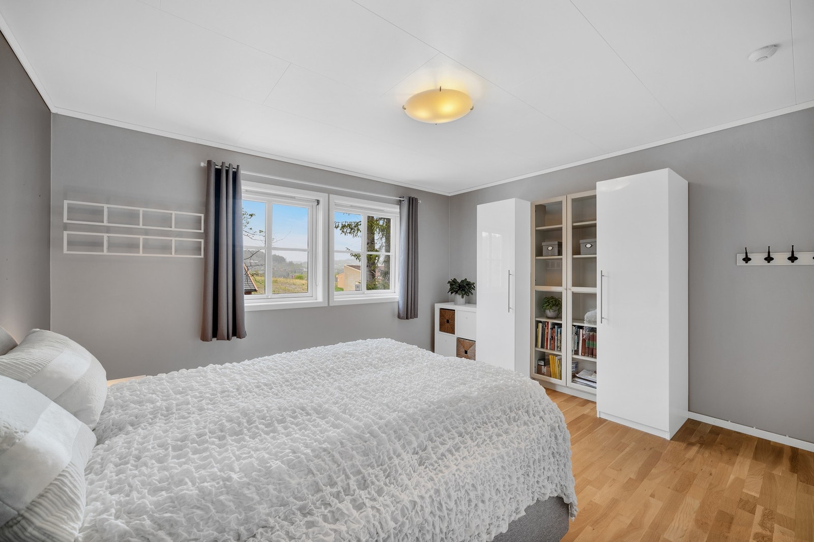 Soverom 1 Galleribilde