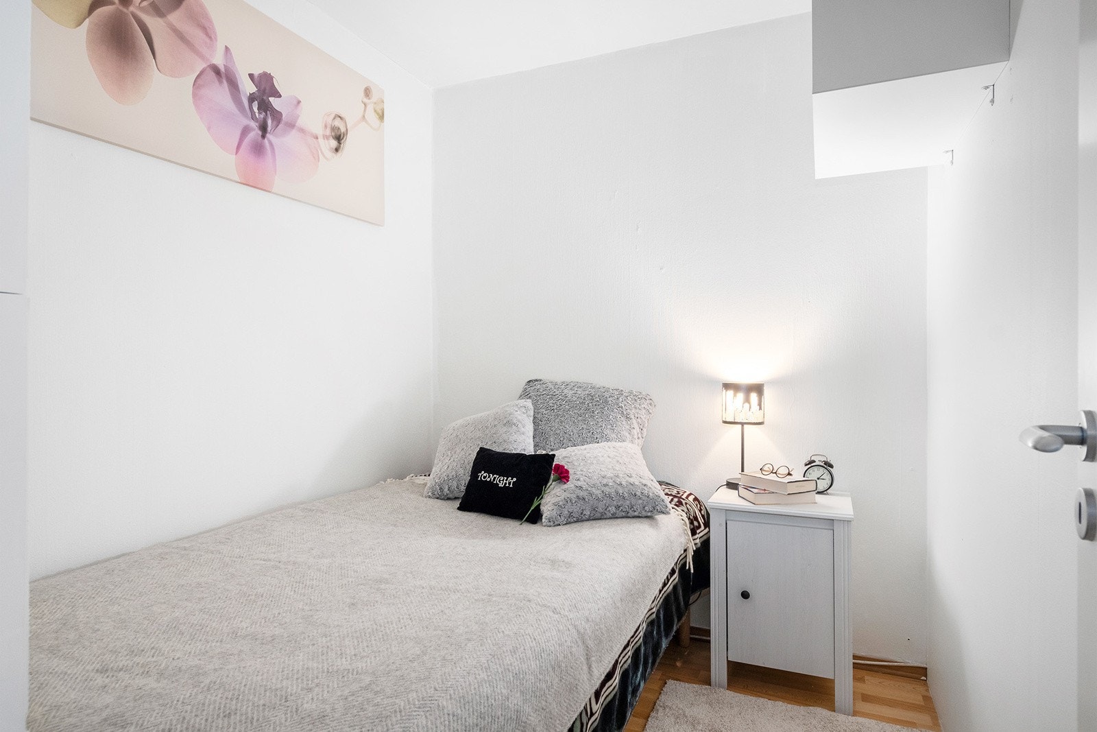 Sovealkove Galleribilde