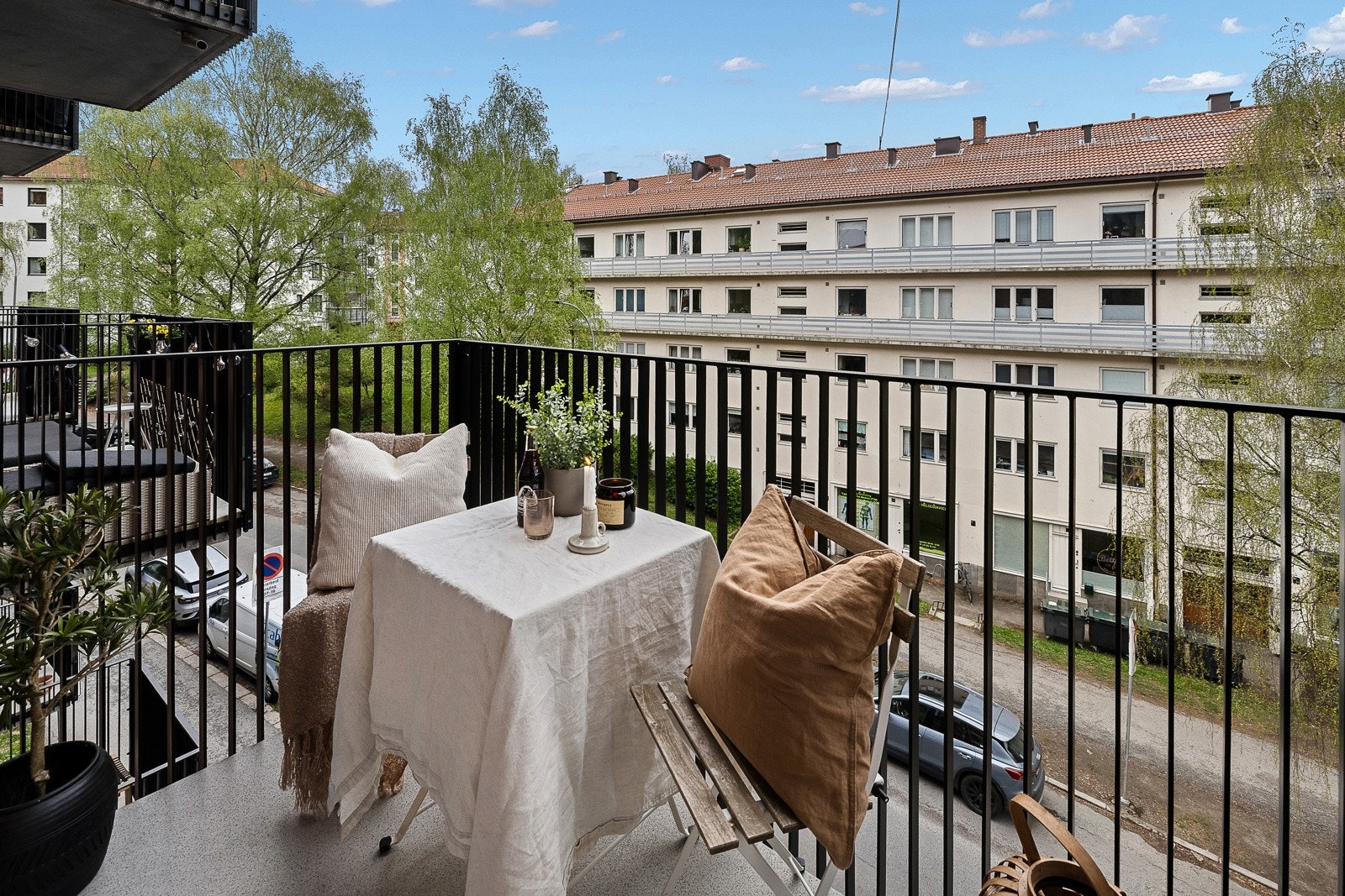 Velkommen til Bentsebrugata 29A! Galleribilde