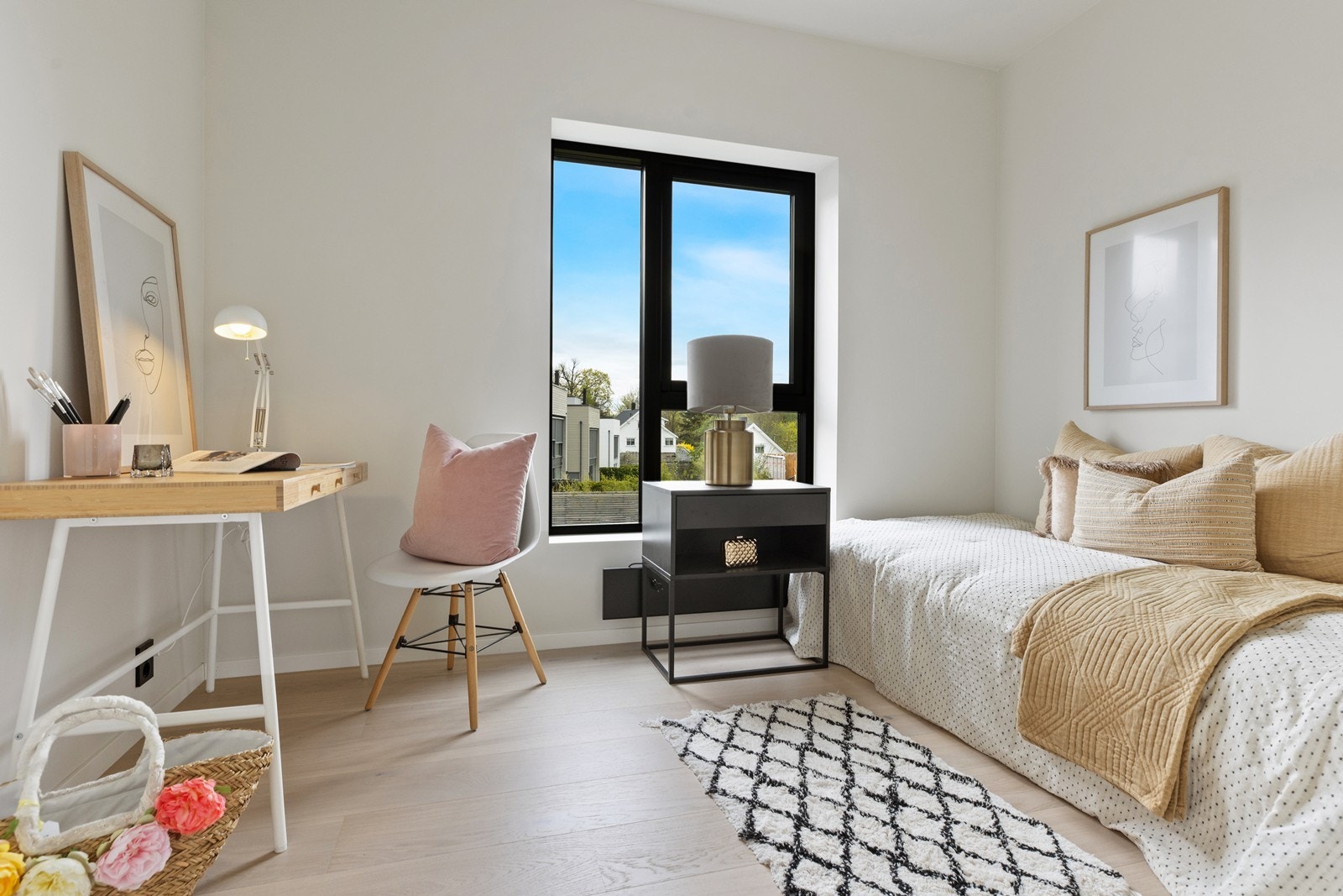 Soverom 4 Galleribilde