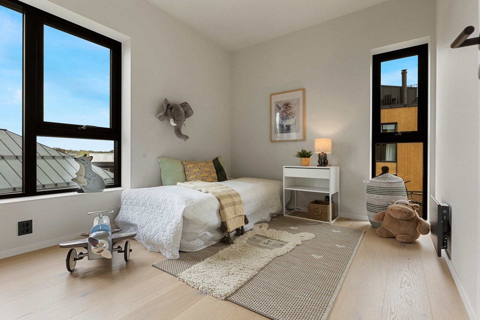 Soverom 5 Galleribilde