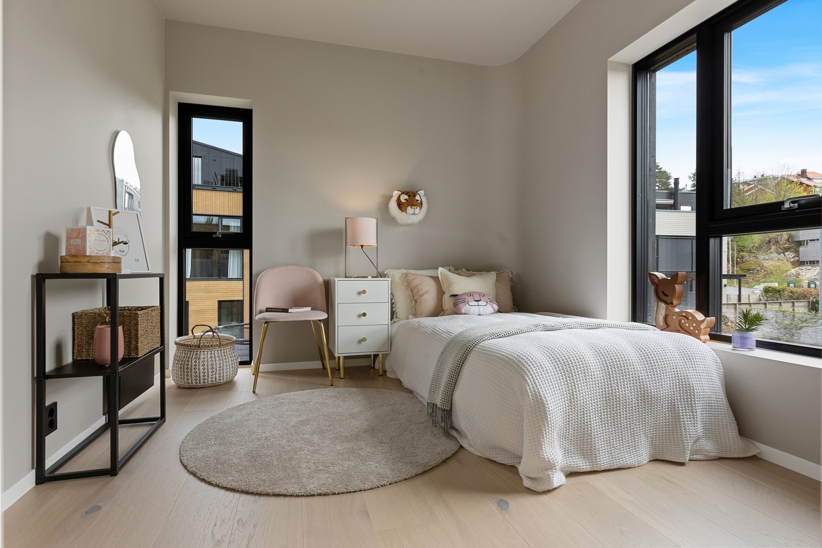 Soverom 3 Galleribilde