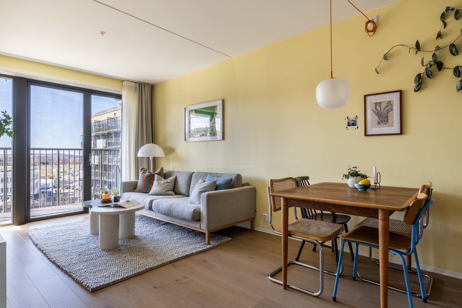 Velkommen til Selma Ellefsens vei 3D! Presentert av Daria Dymarska ved EIE Eiendomsmegling Galleribilde