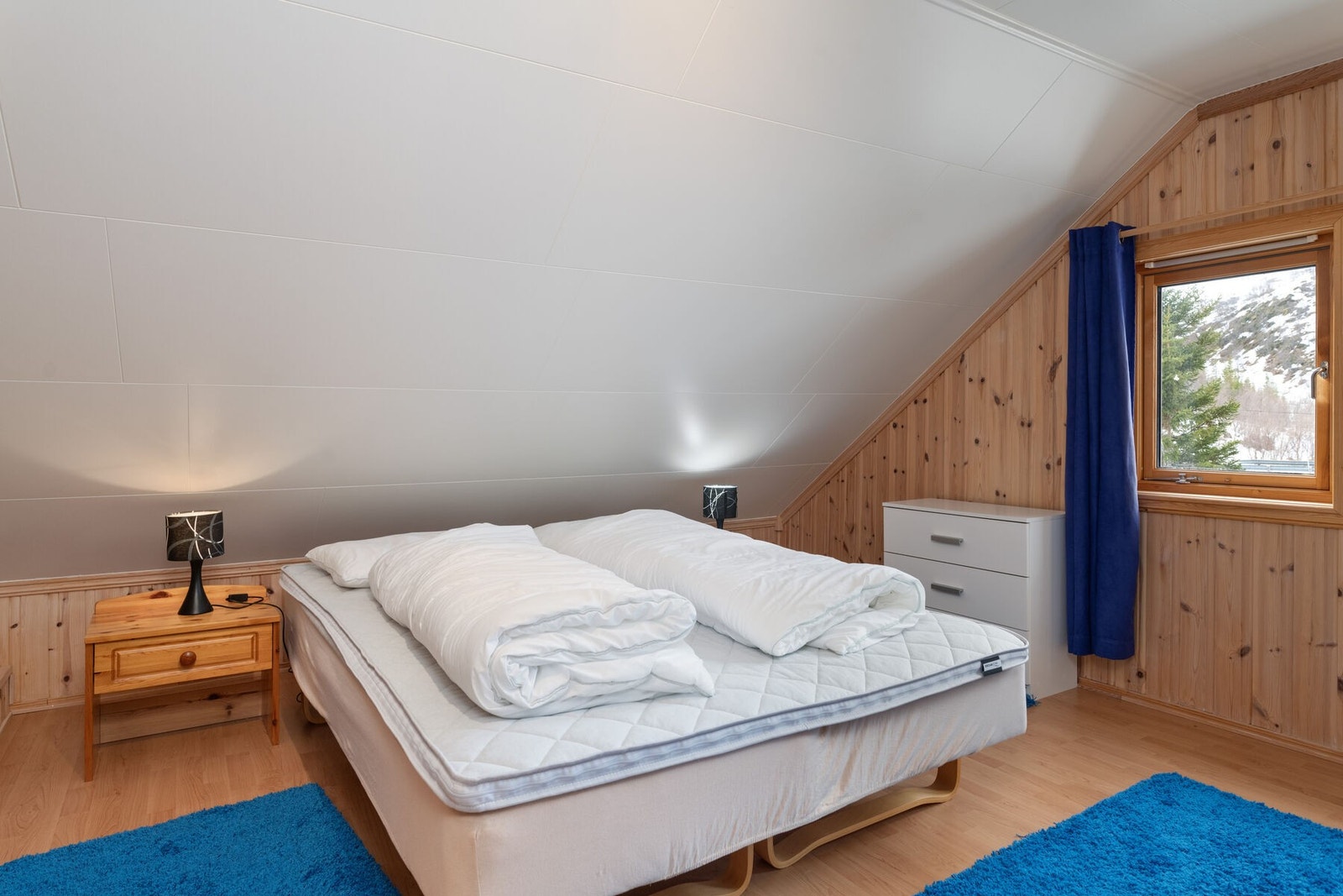 Soverom 4 Galleribilde