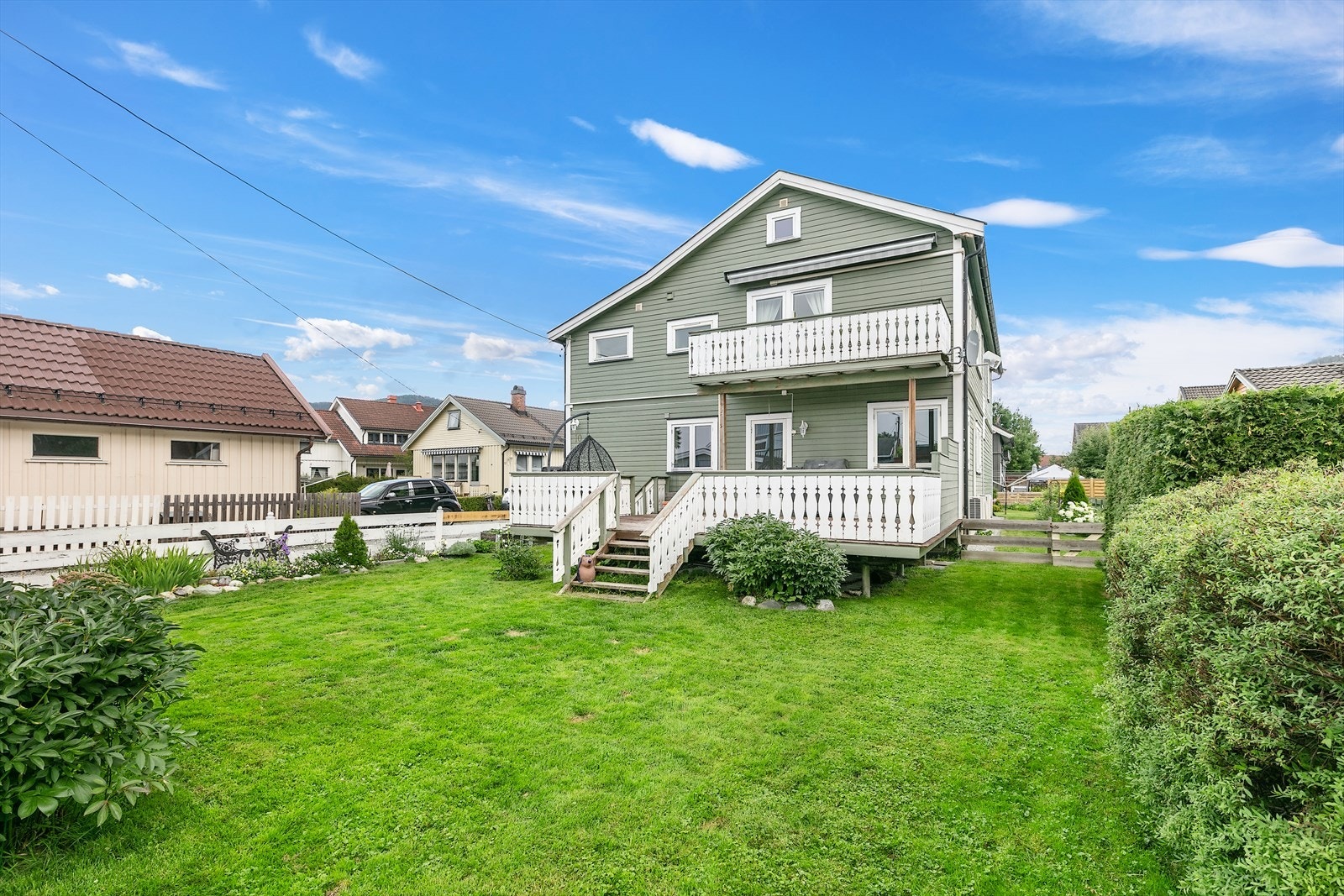 Velkommen til Smalgata 10 - Presentert av Tav Grewal - EiendomsMegler 1. Galleribilde