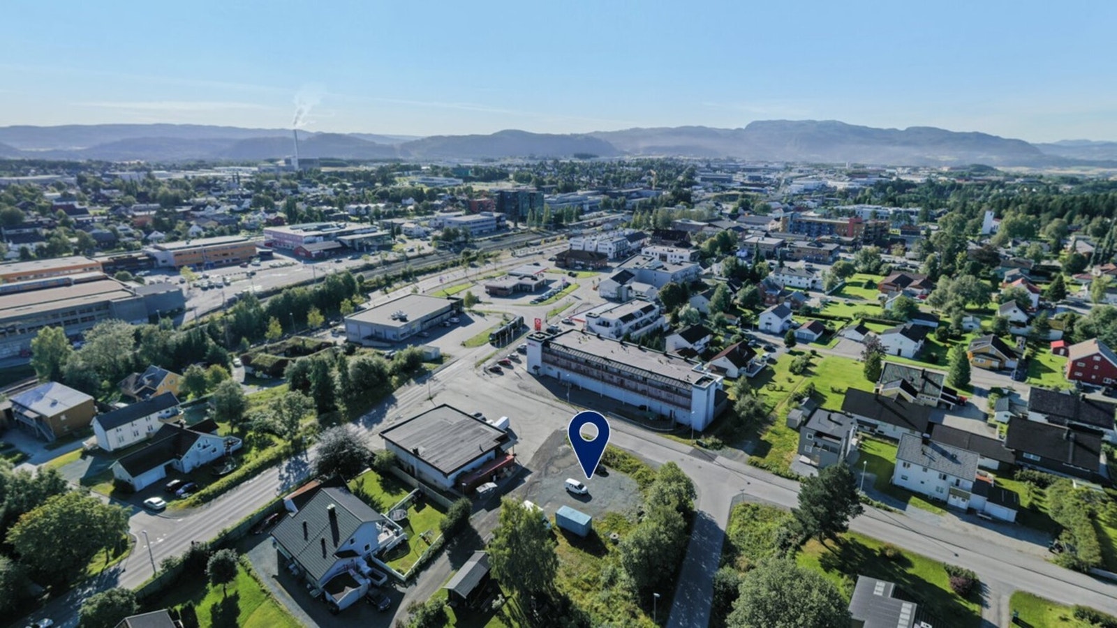 Ta kontakt med megler for mer informasjon. Galleribilde