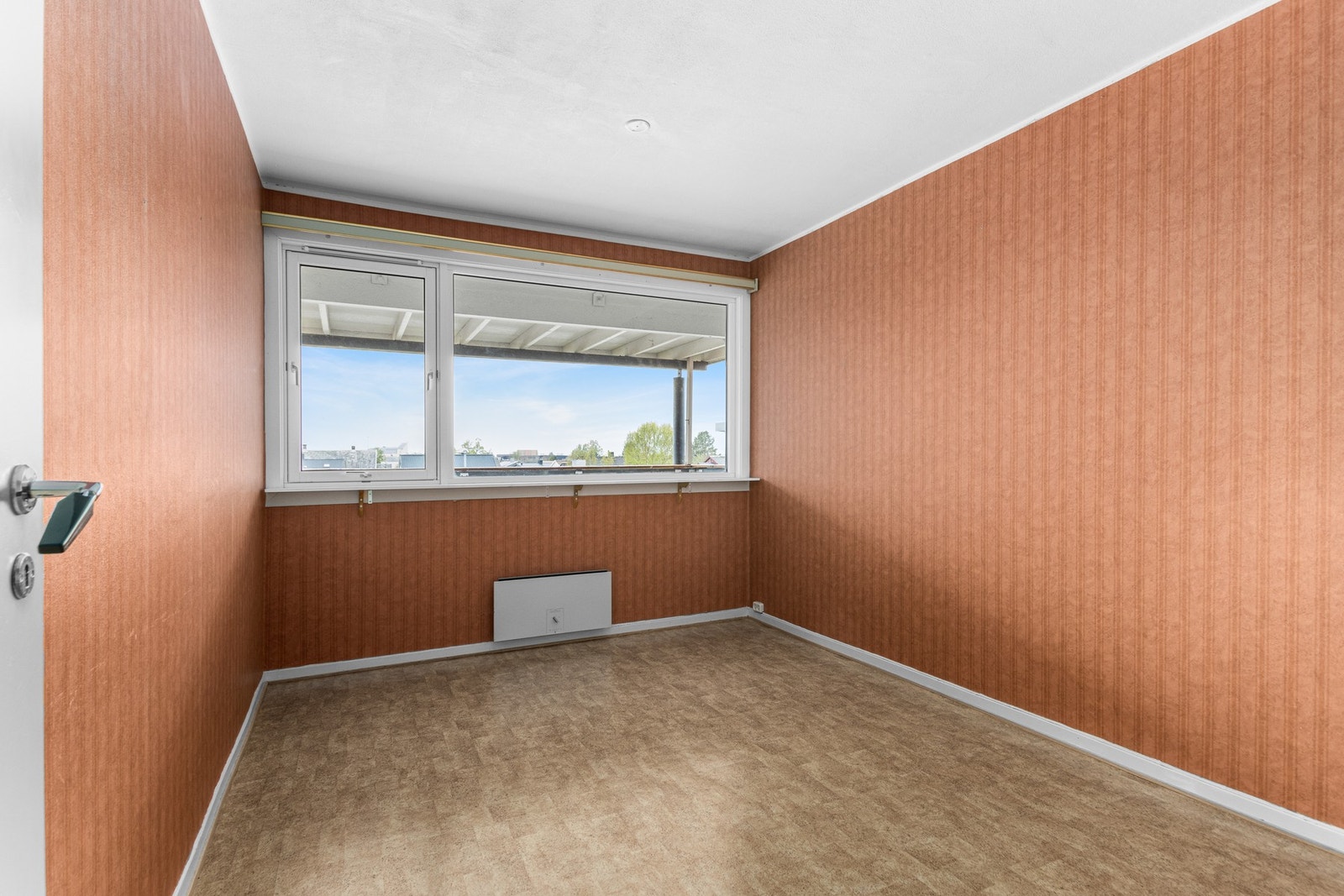 Soverom nummer to. Galleribilde