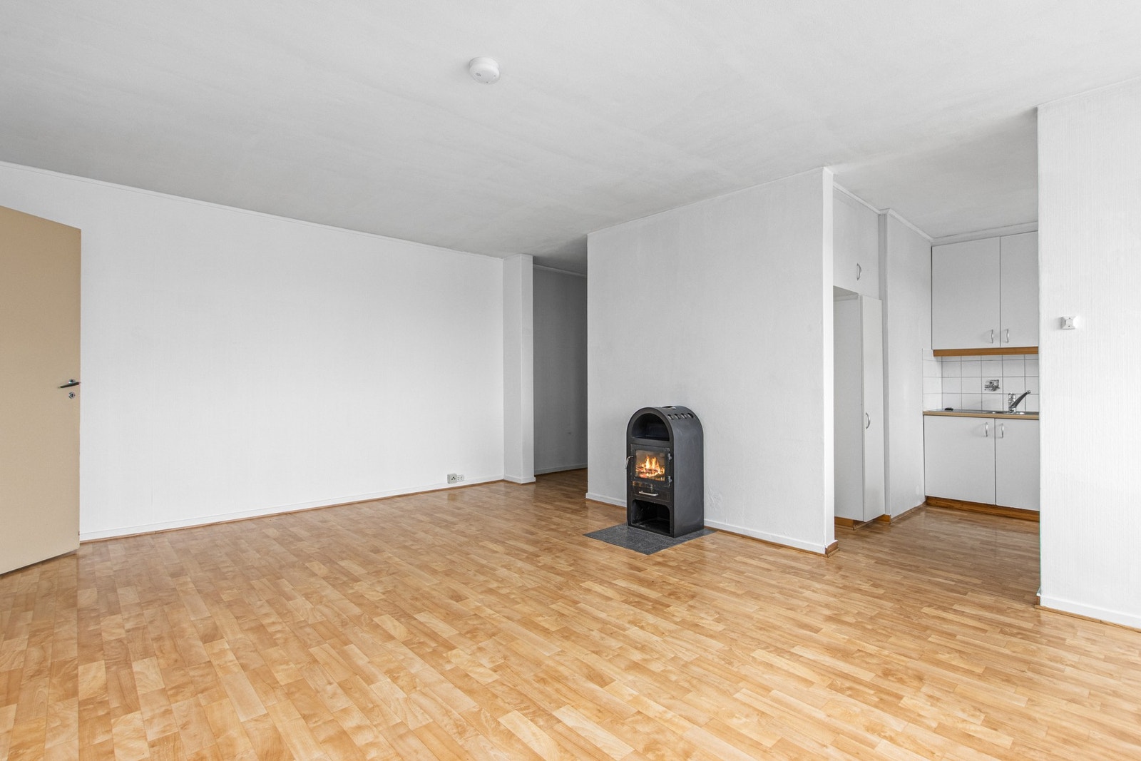 Stue. Galleribilde