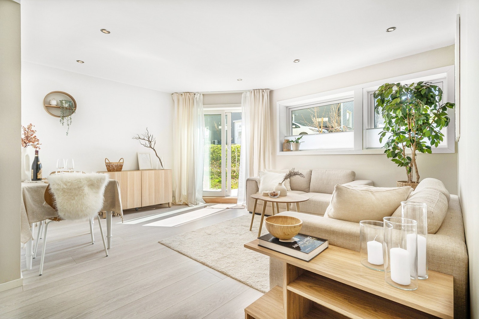 Velkommen til Frostaveien 9B! Galleribilde