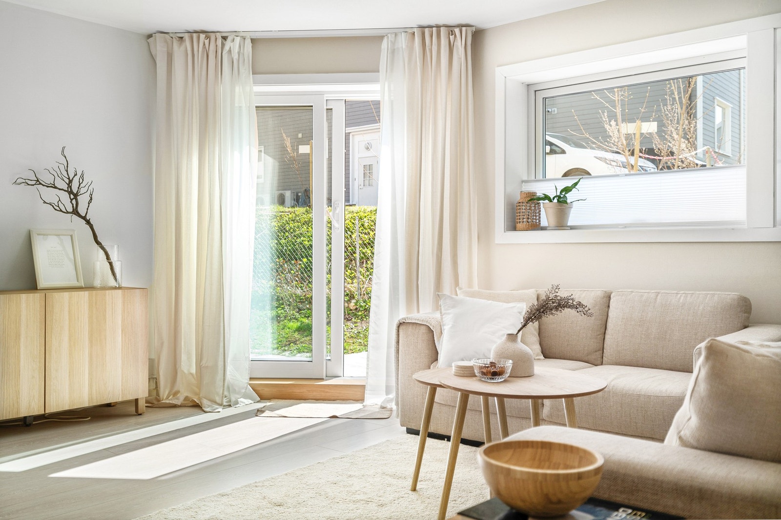 Dette er en flott og innbydende 2-roms med sentrumsnær beliggenhet. Galleribilde