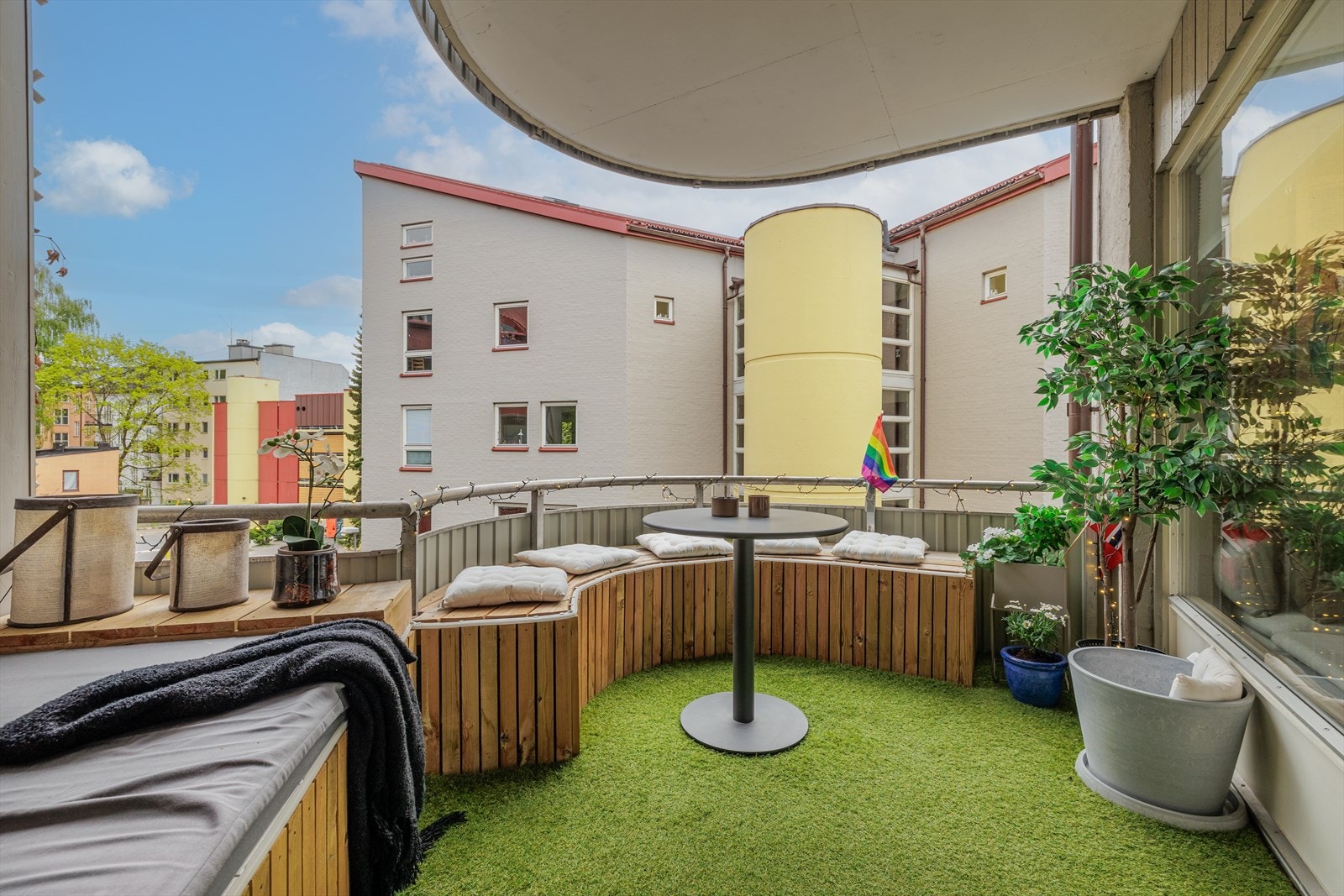 - Nordvik ved Henrik Carlyle(46856489) har gleden av å presentere Valdresgata 5 - Galleribilde