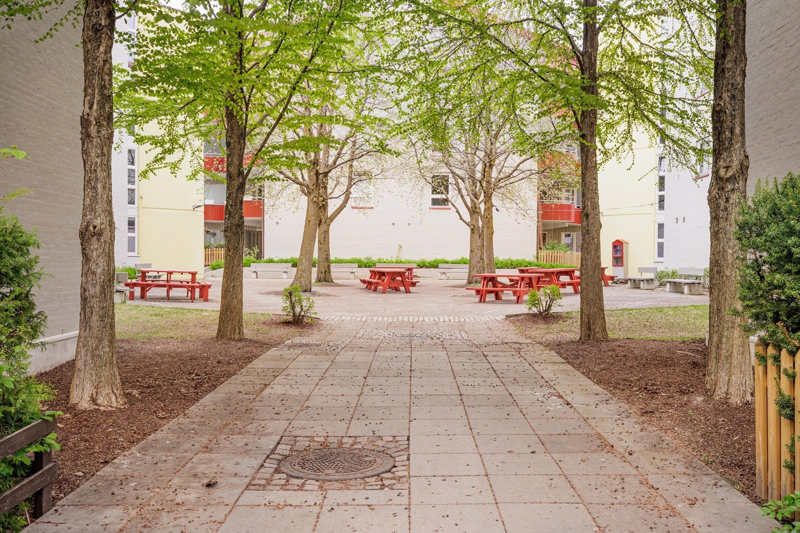 - Fellesområde - Galleribilde