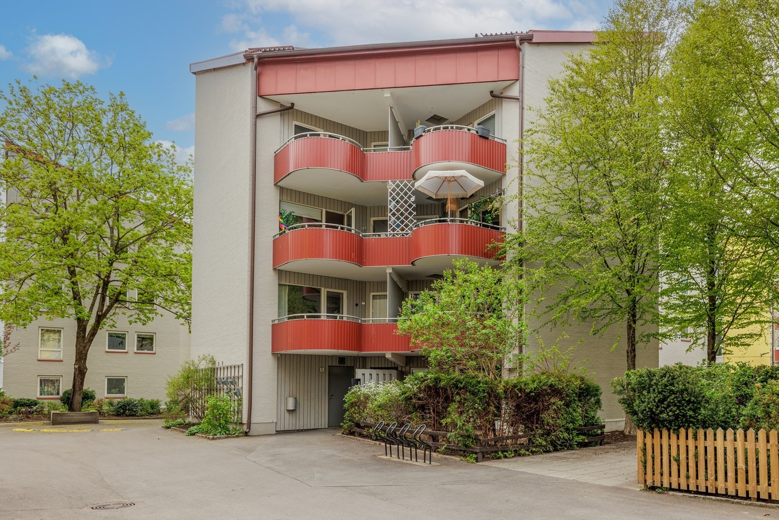 - Fasade - Galleribilde