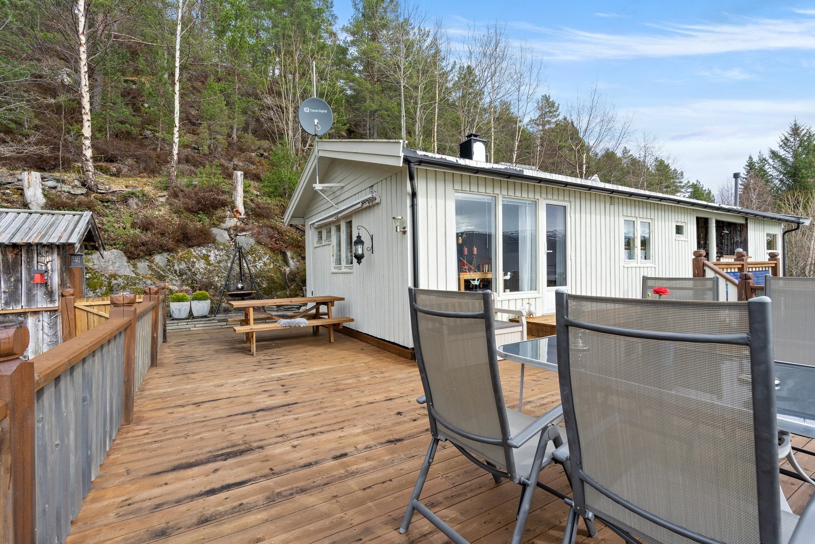 Områdebilde Galleribilde