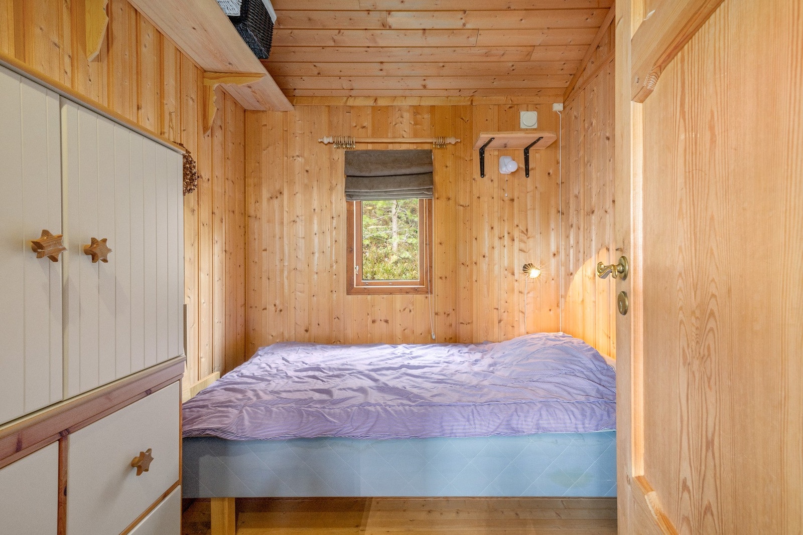 Soverom Galleribilde