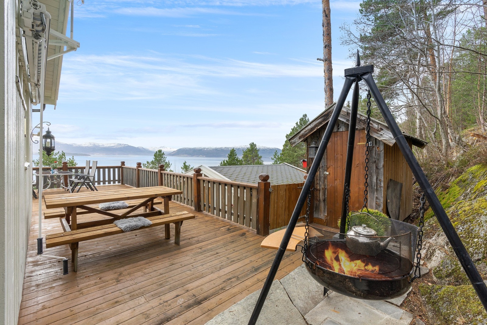 Områdebilde Galleribilde