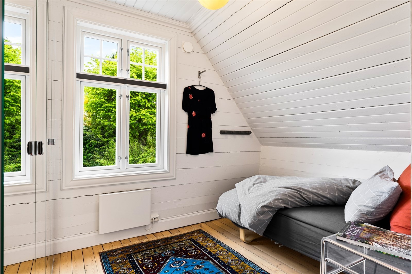 Soverom nr. 3 Galleribilde