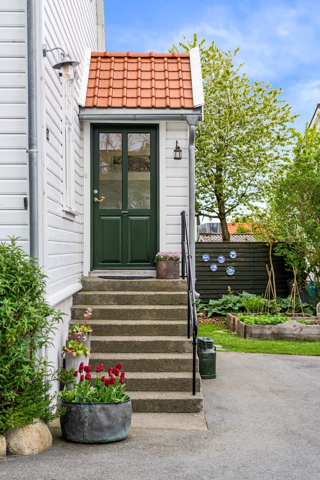 Velkommen inn til Vårliveien 3D Galleribilde