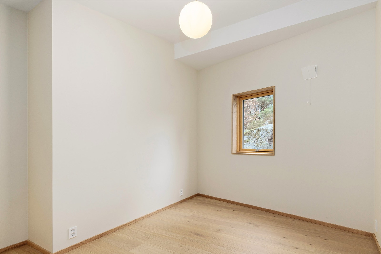 Ett av 4 soverom Galleribilde