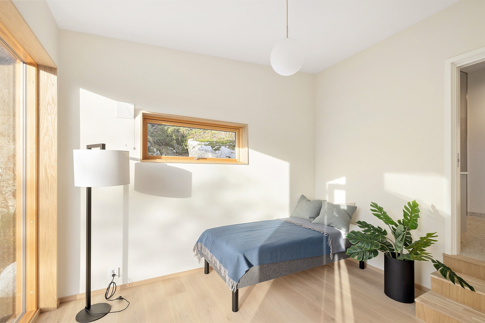 Soverom 1 i anneks Galleribilde