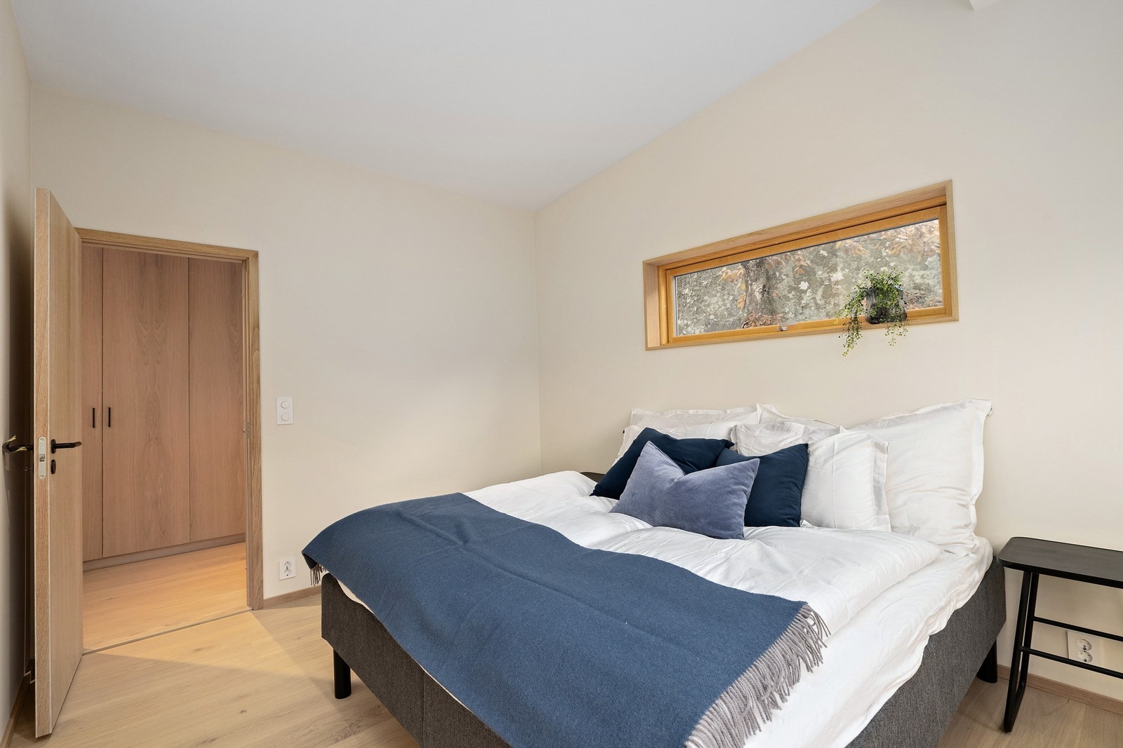 Master bedroom Galleribilde