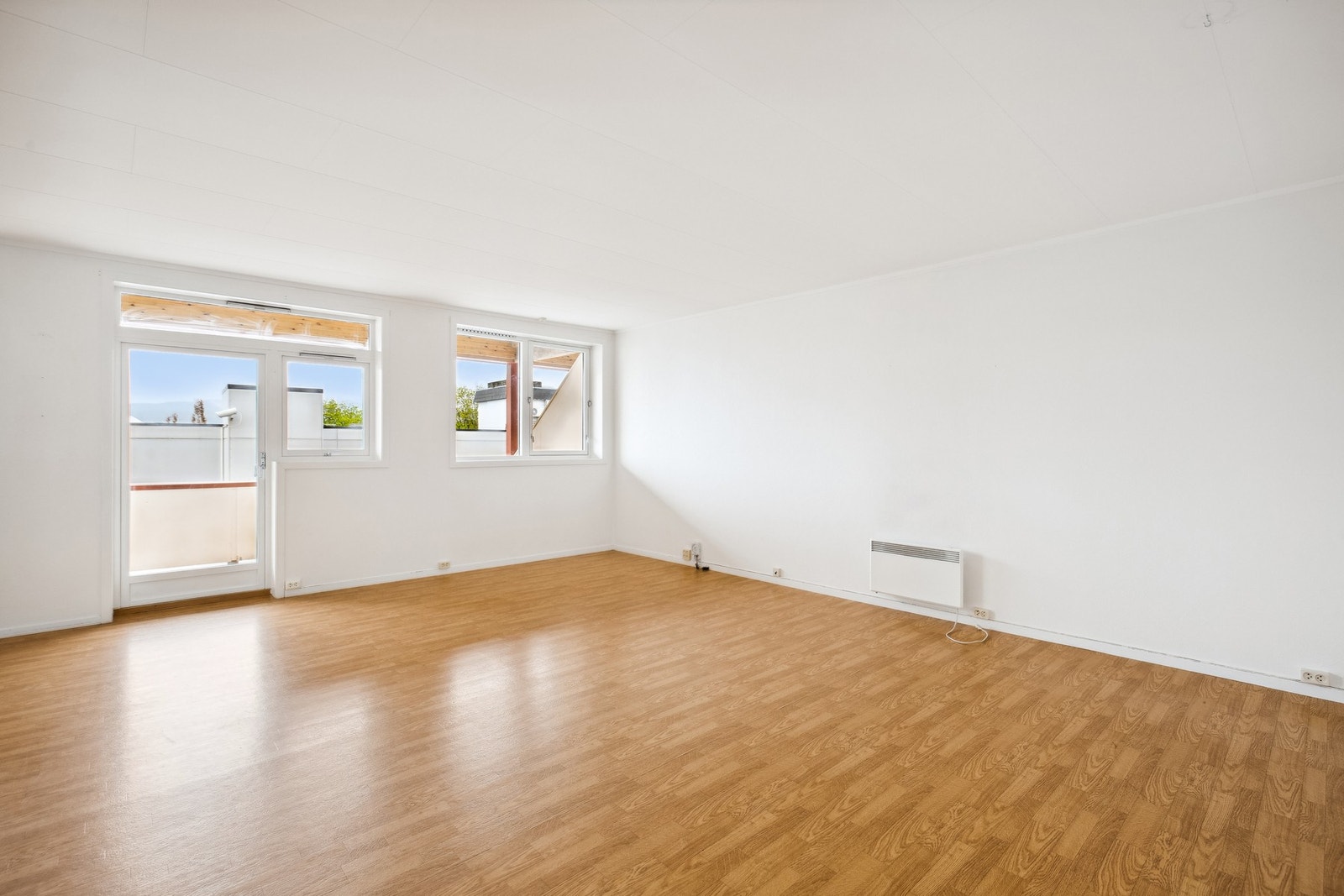 Stue Galleribilde